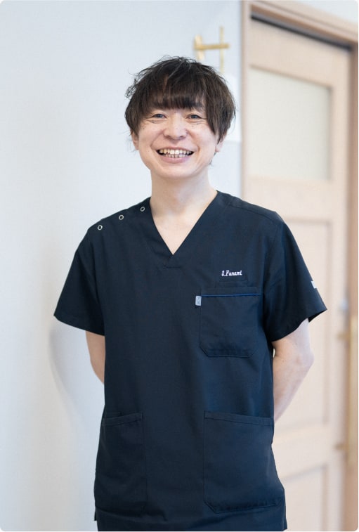 患者目線のクリニック　銀座新橋 内科・健診